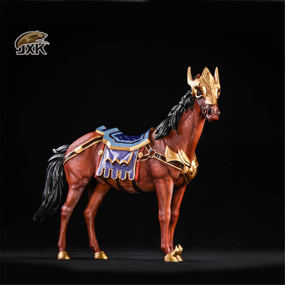 JXK 1/12 War Horse Figure