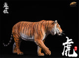 JXK 1/6 Bengal Tiger Figure