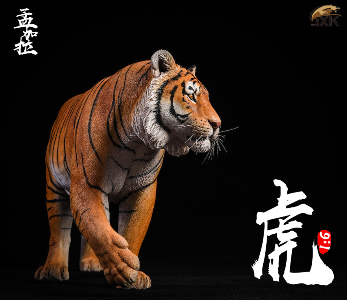 JXK 1/6 Bengal Tiger Figure