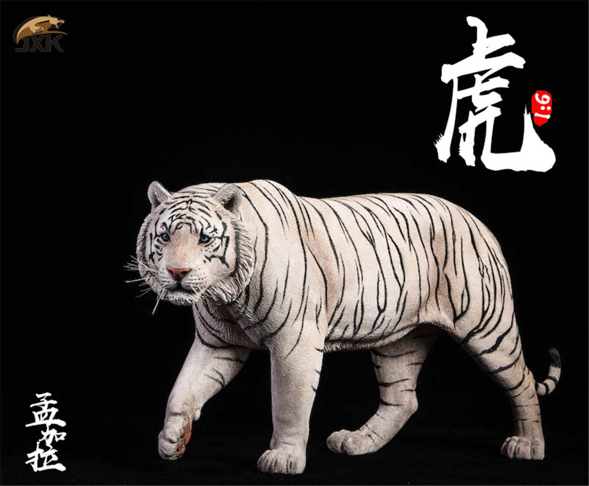 JXK 1/6 Bengal Tiger Figure