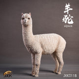 JXK 1/6 Alpaca Figure