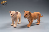 JXK 1/6 Lion Cub Figure