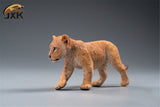 JXK 1/6 Lion Cub Figure