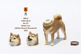 Mr.Z 1/6 Shiba Inu Dog Figure