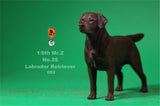 Mr.Z 1/6 Labrador Retriever Figure
