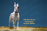 Mr.Z German Great Dane Dog Figure