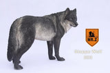 Mr.Z 1/6 Steppe Wolf Figure