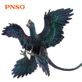 PNSO Microraptor Model