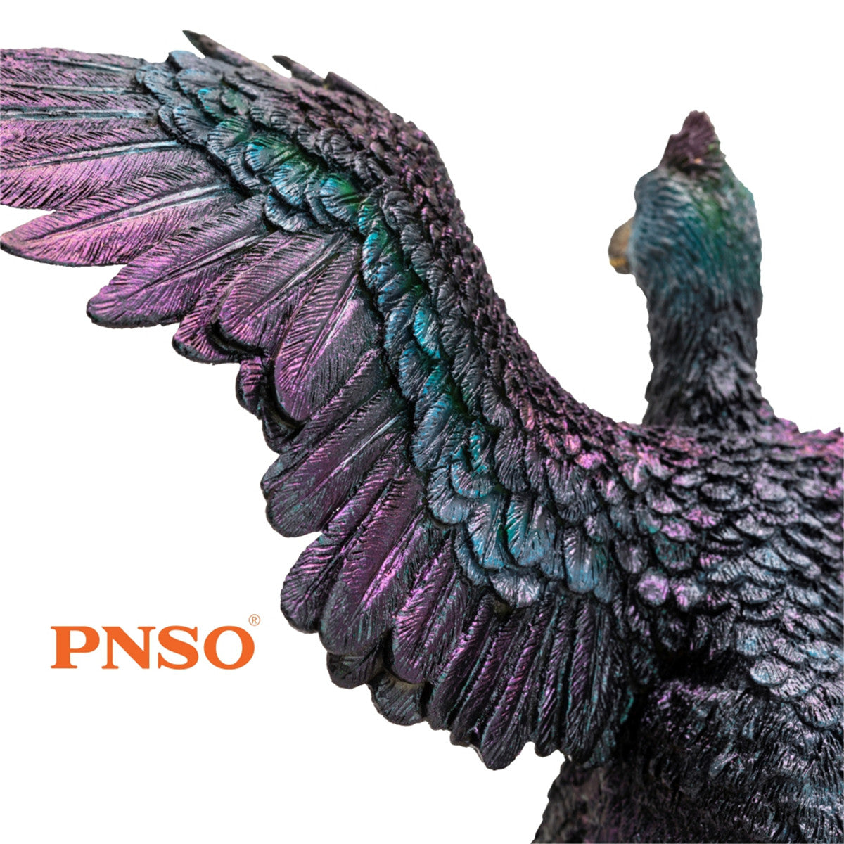 PNSO Microraptor Model