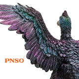 PNSO Microraptor Model