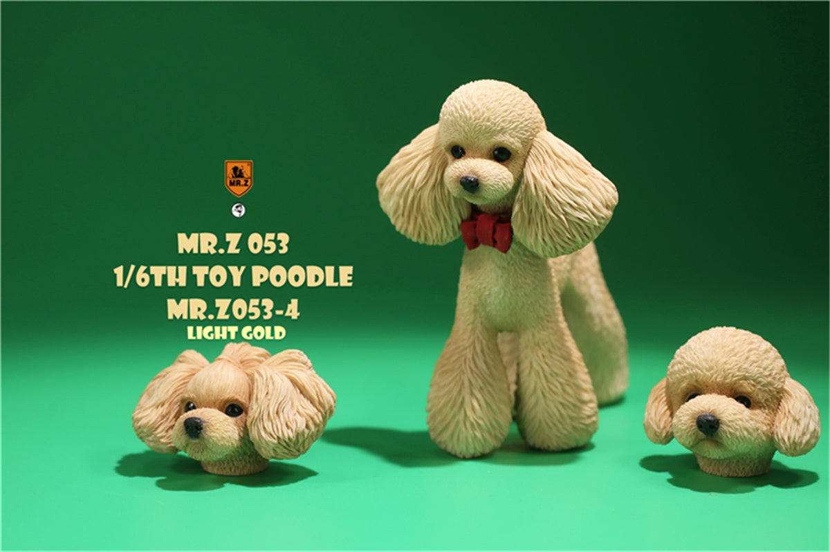 POODLE VARIETY  6冊セット POODLE VARIETY 6冊セット
