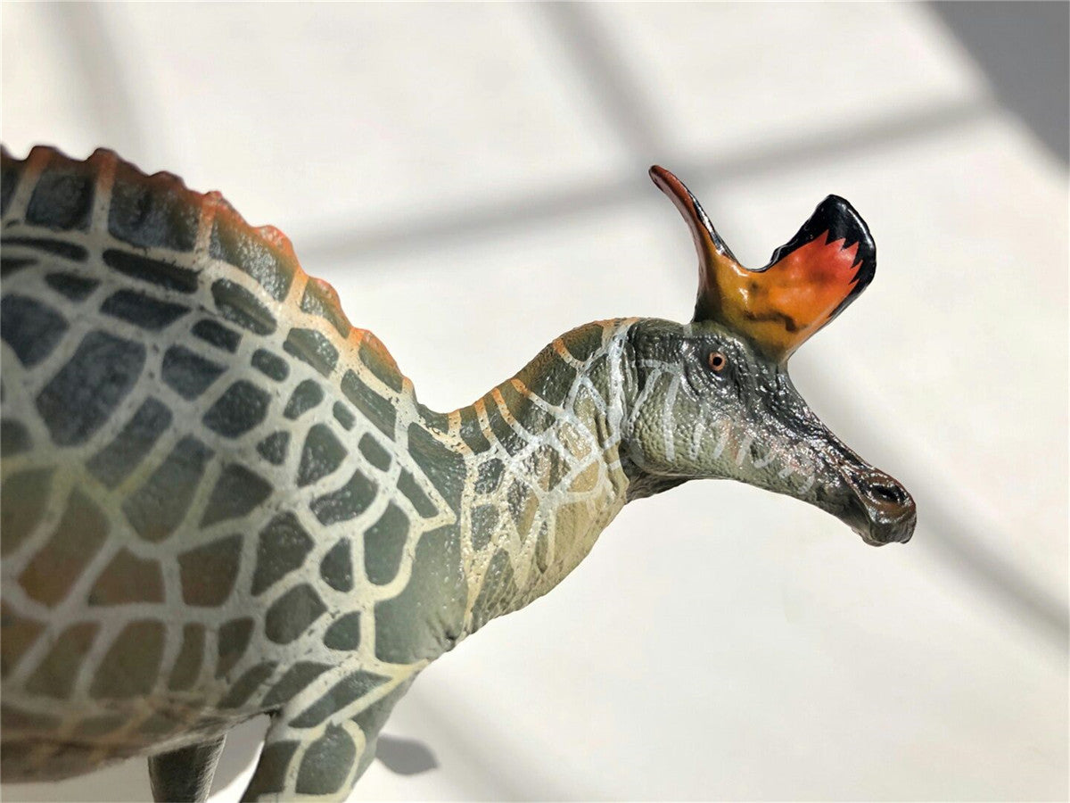 PNSO Lambeosaurus Figure
