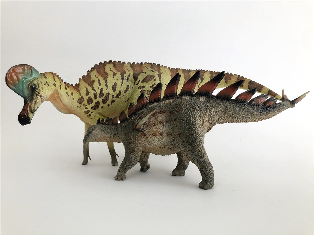 PNSO Corythosaurus Model