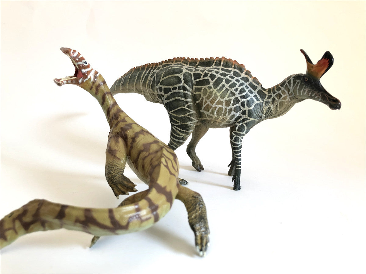 PNSO Atopodentatus Unicus Model