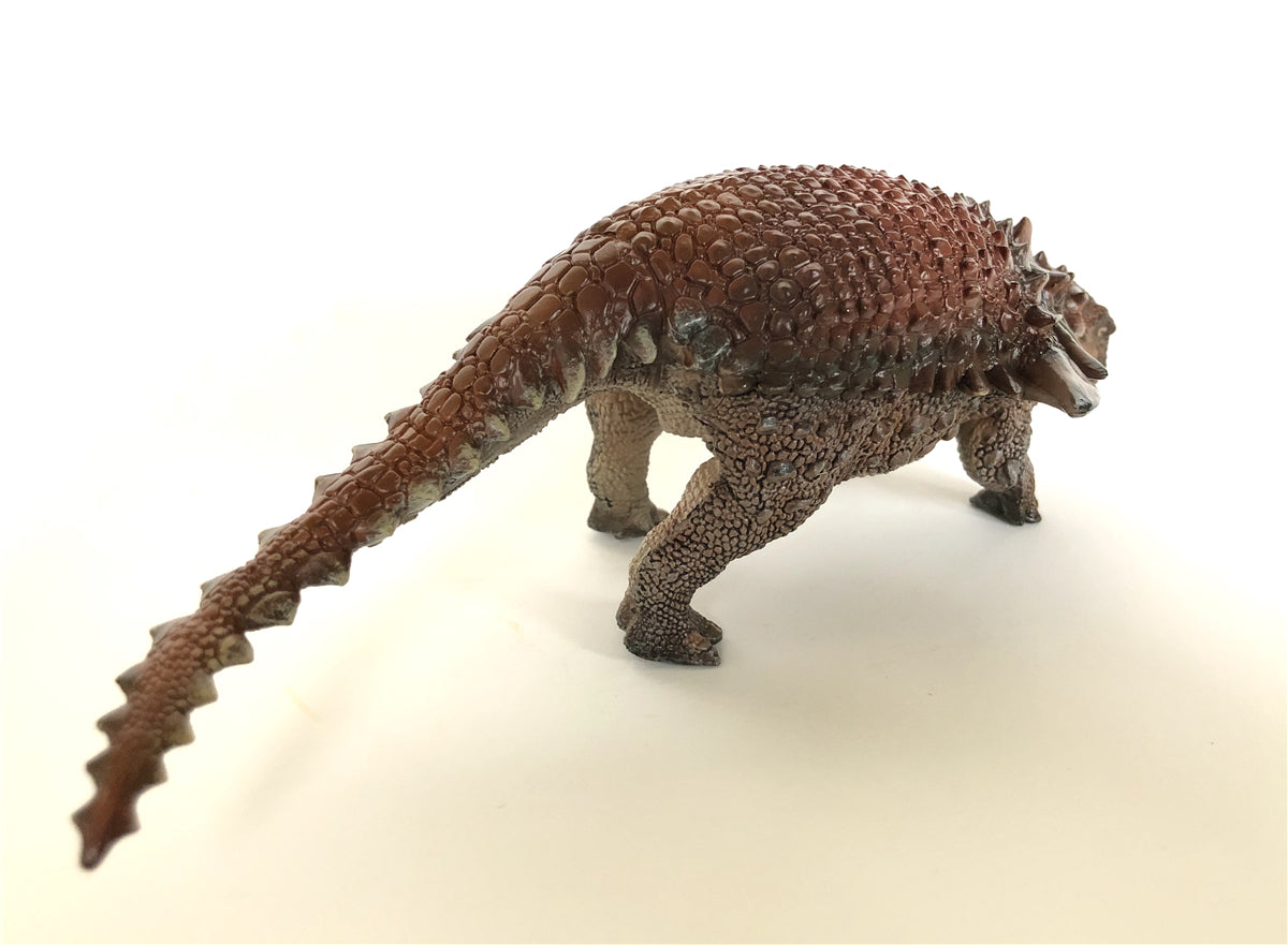 PNSO Borealopelta Model