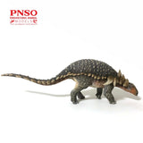 PNSO Sauropelta Model