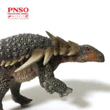 PNSO Sauropelta Model