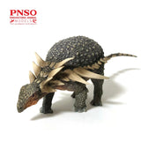 PNSO Sauropelta Model