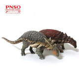 PNSO Sauropelta Model