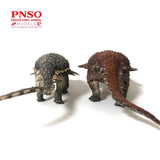 PNSO Sauropelta Model