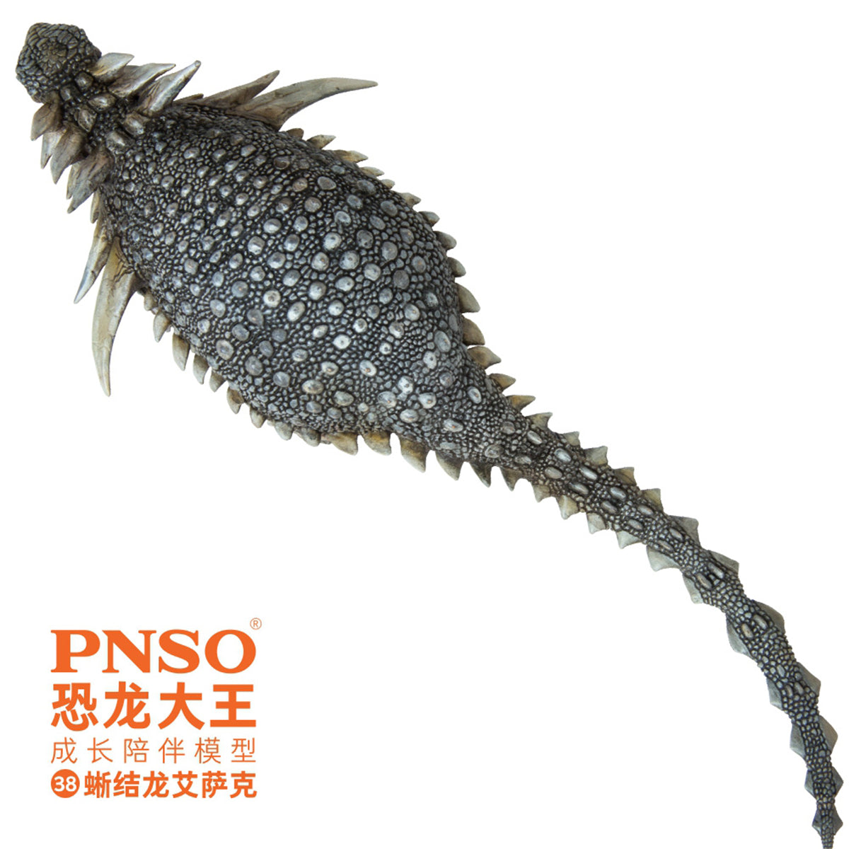 PNSO Sauropelta Model