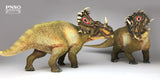 PNSO Sinoceratops Model