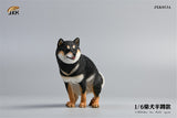 JXK 1/6 Shiba Inu Dog Figure