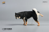 JXK 1/6 Shiba Inu Dog Figure