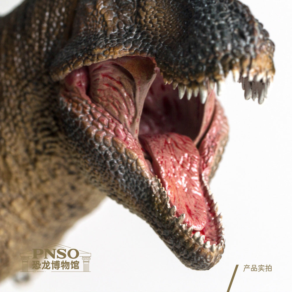 PNSO 1/35 Wilson Tyrannosaurus Rex Figure