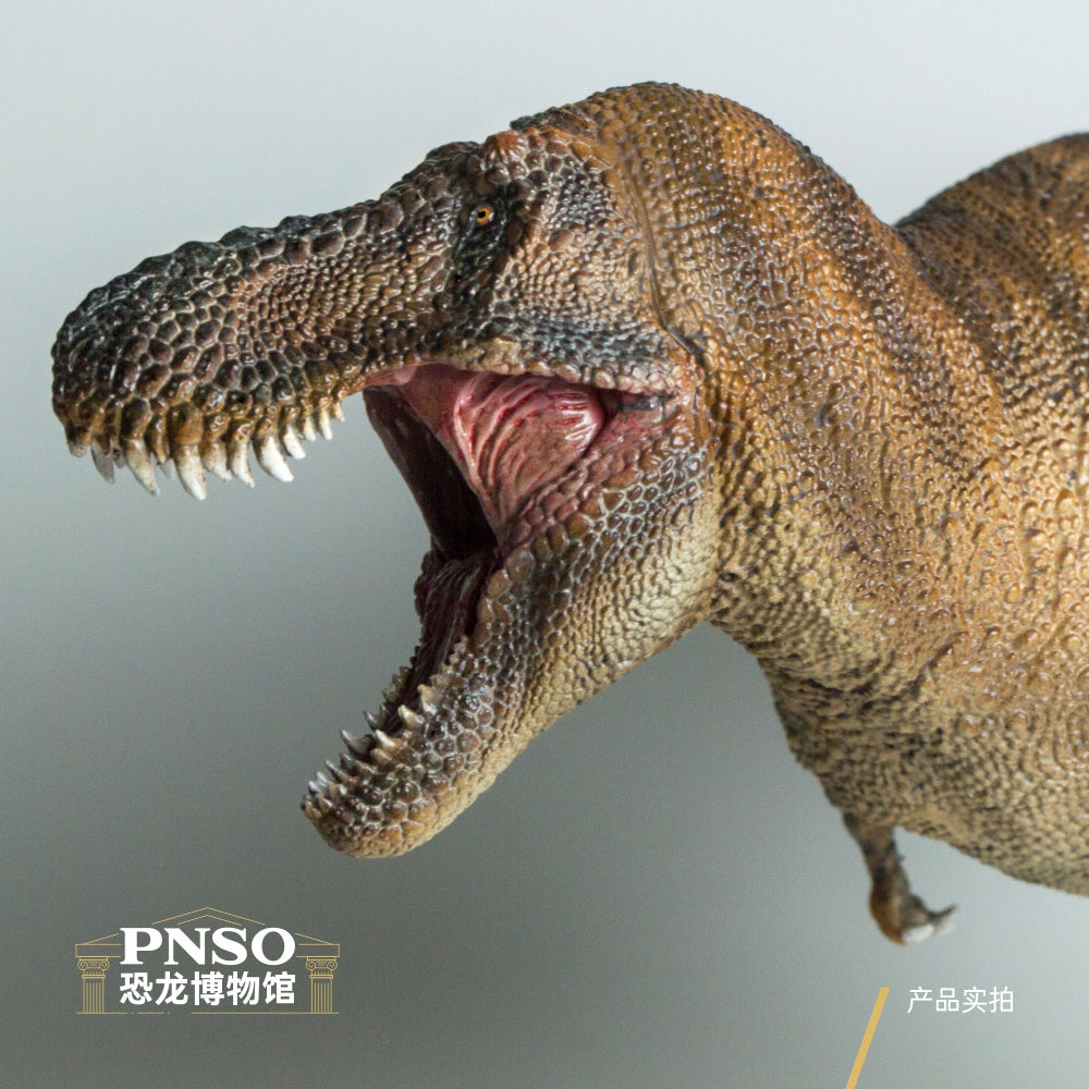 PNSO 1/35 Wilson Tyrannosaurus Rex Figure