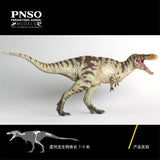 PNSO Qianzhousaurus Sinensis Model