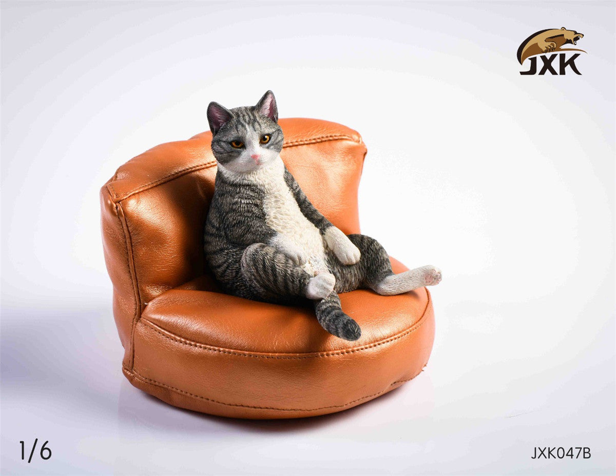 JXK 1/6 Orange Cats 2.0 – Lana Time Shop