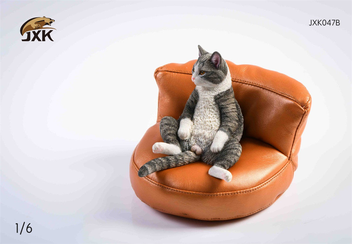 JXK 1/6 Orange Cats 2.0 – Lana Time Shop