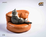 JXK 1/6 Orange Cats 2.0