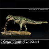 Vitae 1/35 Giganotosaurus carolinii Figure