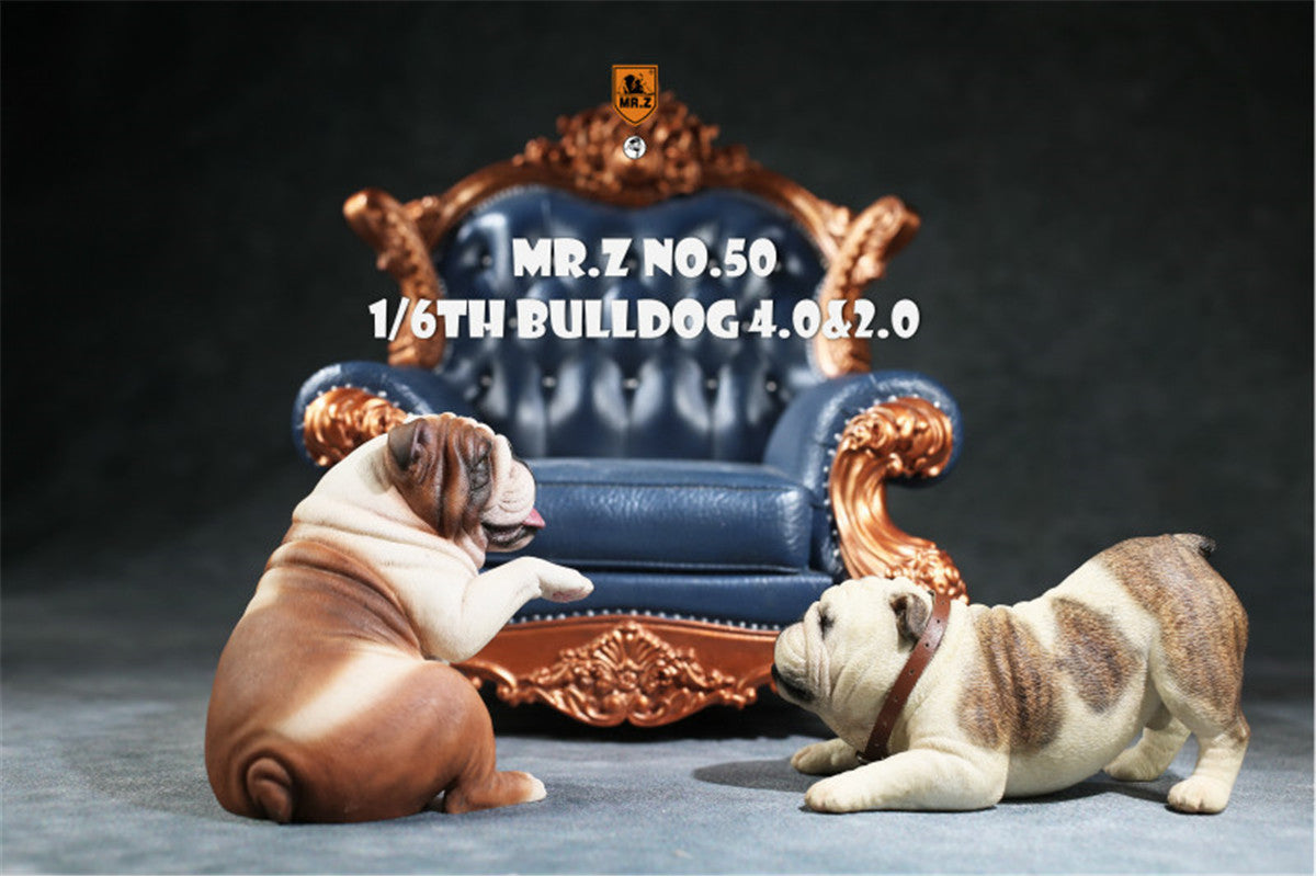 BULL DOG BRANDブルドッグブランド ホットン ビンテージ マグカップ