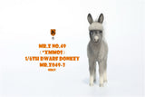 Mr.Z 1/6 Dwarf Donkey Figure