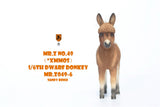 Mr.Z 1/6 Dwarf Donkey Figure