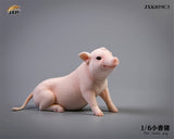 JXK 1/6 The Little Pig Figure