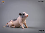 JXK 1/6 The Little Pig Figure