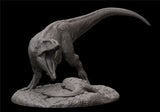1/35 Giganotosaurus Prey Argentinosaurus Unpainted Model