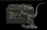 PNSO 1/3 Sinosauropteryx Yuyan Copper Statue