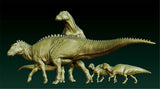 Edmontosaurus Unpainted Model