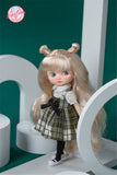 1/8 Afternoon Tea Party Doll Figure