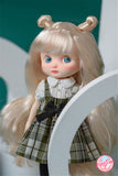 1/8 Afternoon Tea Party Doll Figure