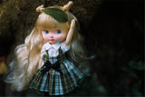 1/8 Afternoon Tea Party Doll Figure