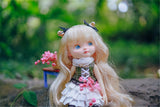 1/8 Afternoon Tea Party Doll Figure