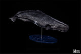 Memory Museum x Bill Wieger 1/15 Sperm Whale Statue