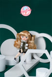 1/8 Afternoon Tea Party Ponytail Doll Figure