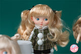 1/8 Afternoon Tea Party Ponytail Doll Figure
